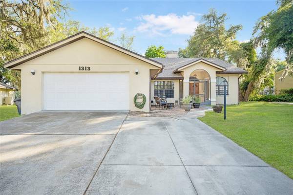 1313 COVEY CIR S,  Lakeland,  FL 33809