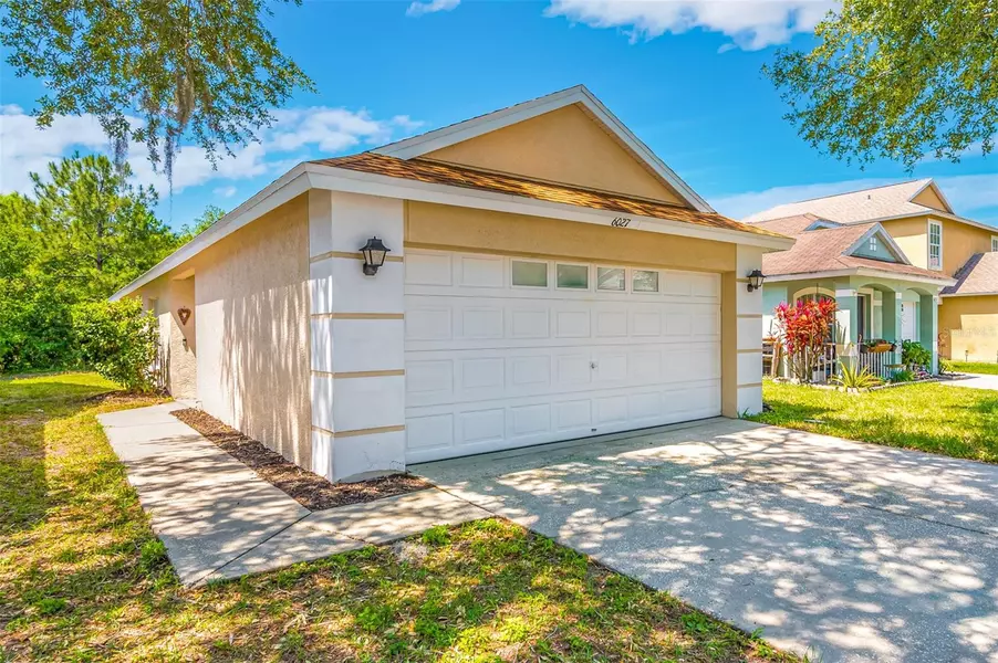 6027 SAND KEY LN, Wesley Chapel, FL 33545