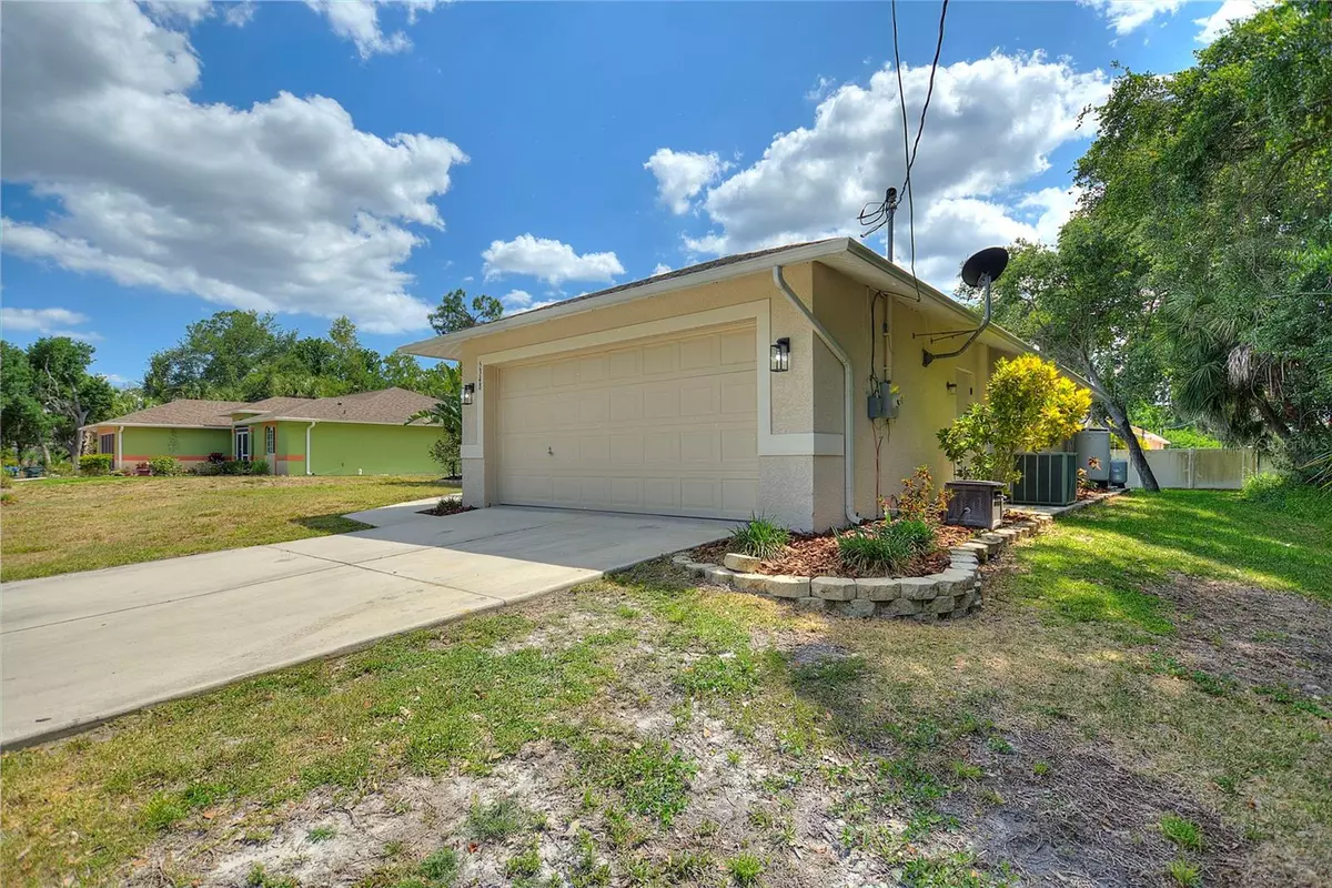 North Port, FL 34288,5348 PINSON DR