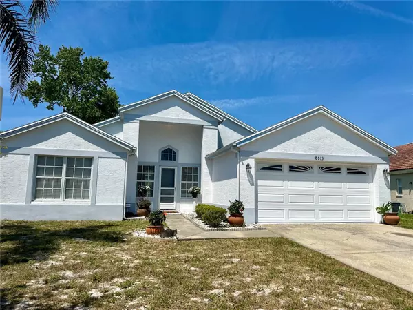 8013 THATCH TER,  Hudson,  FL 34667