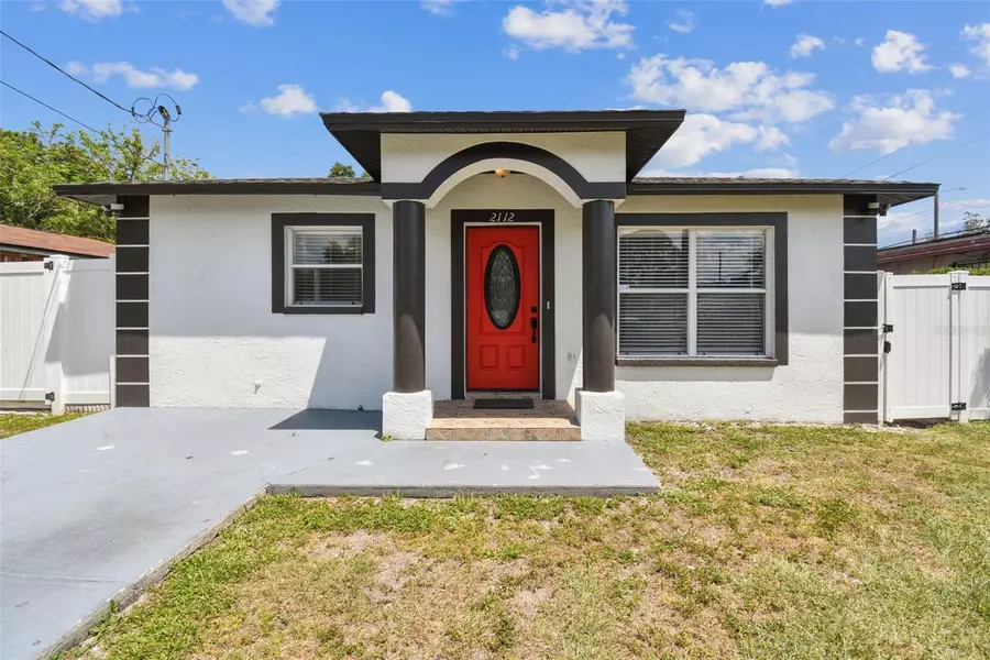 2112 E NAVAJO AVE, Tampa, FL 33612