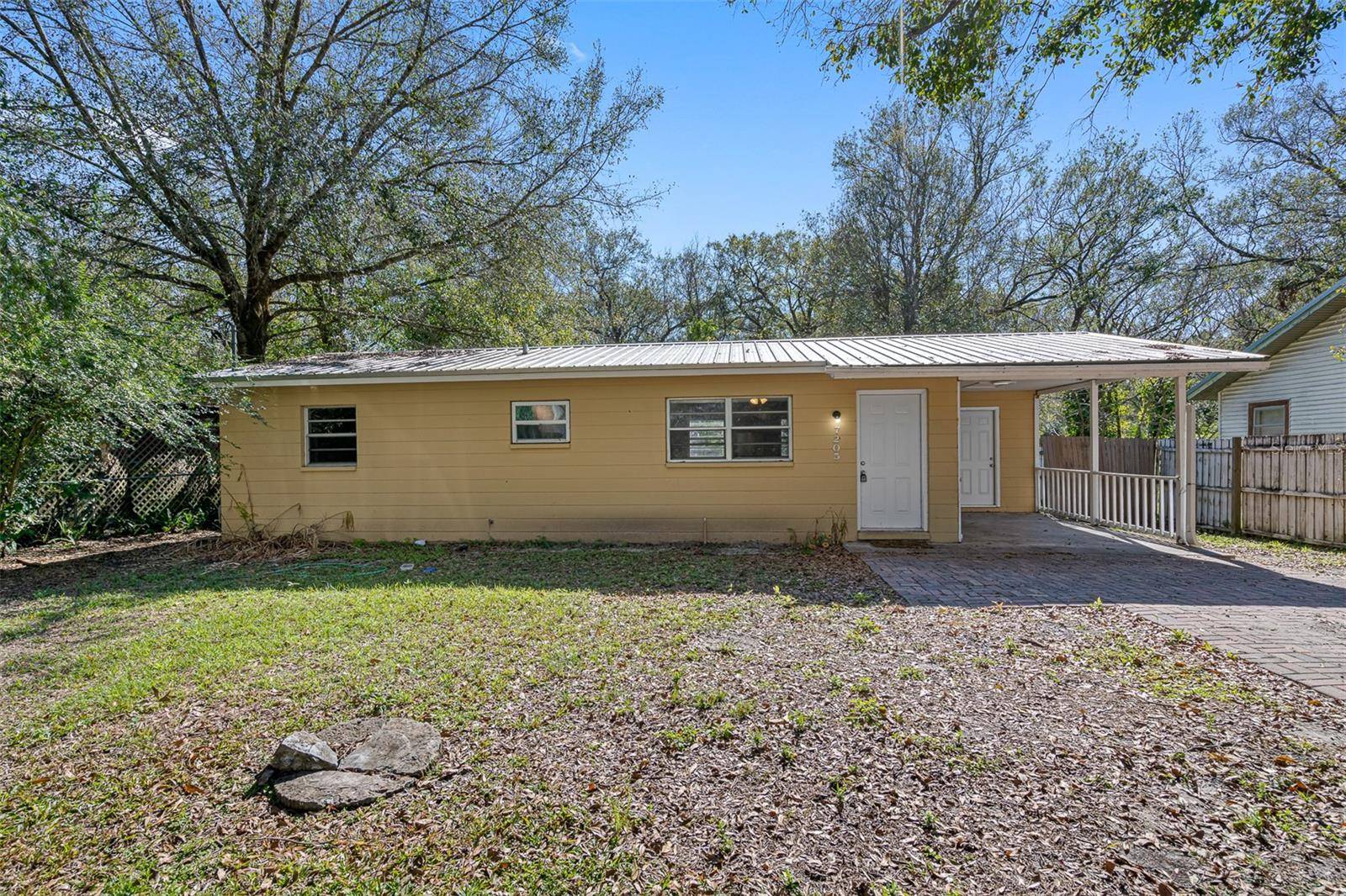 7205 RHODE ISLAND DR, Tampa, FL 33619