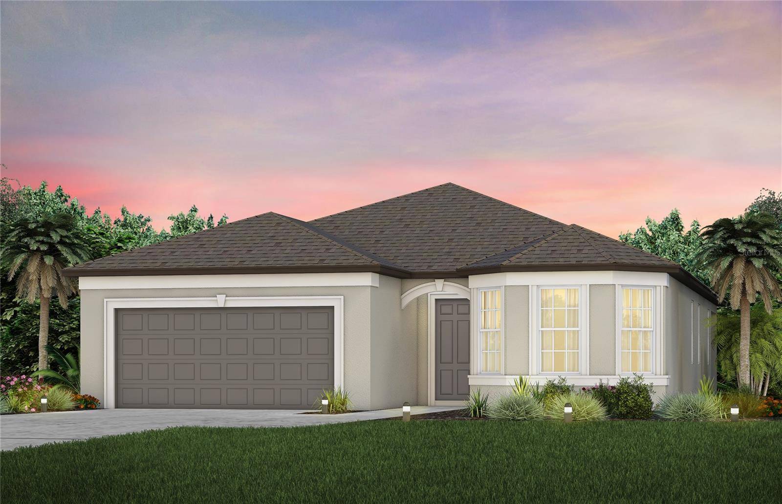 9924 LONGMEADOW AVE, Parrish, FL 34219