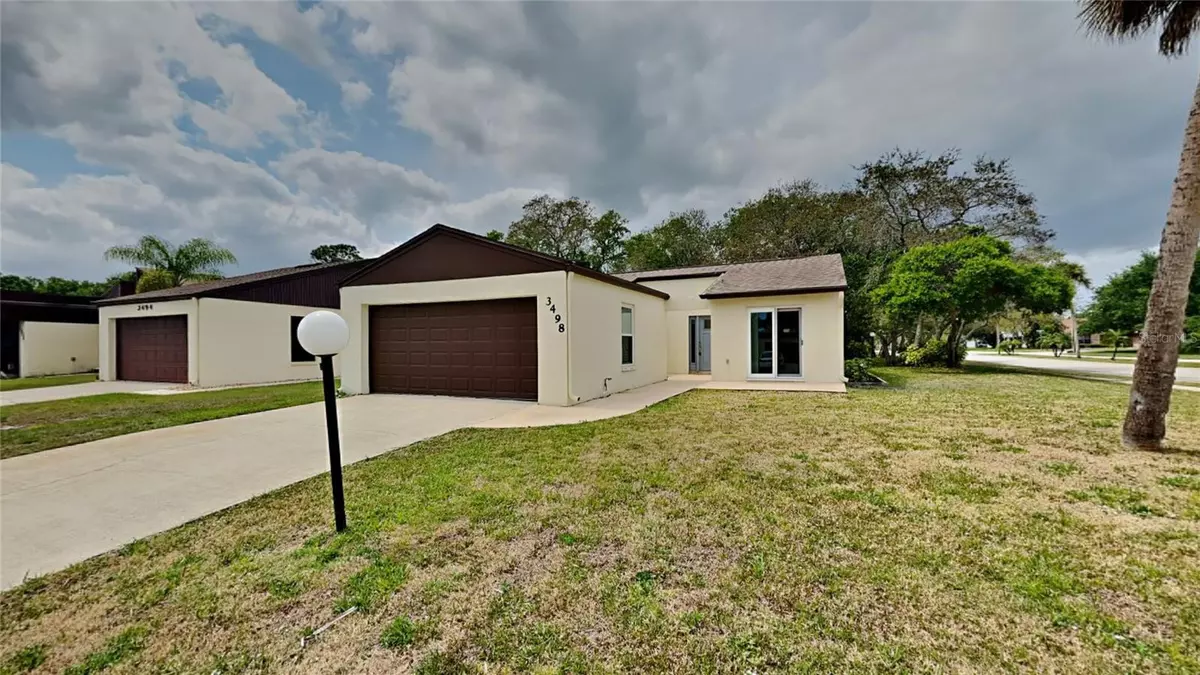 Melbourne, FL 32935,3498 SANDPIPER CT