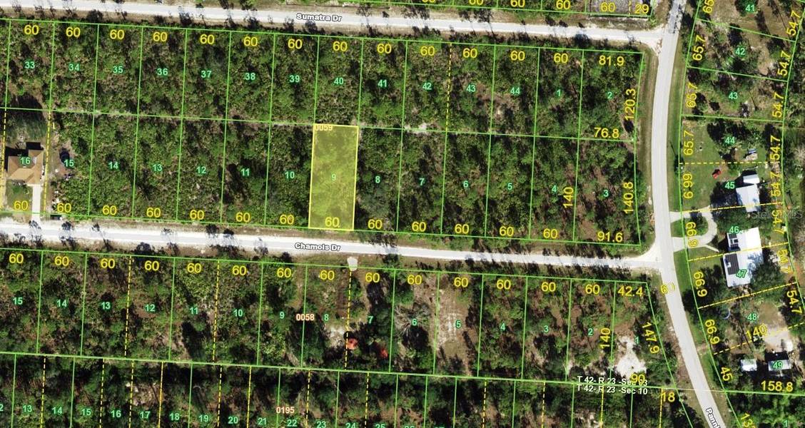 27118 CHAMOIS DR, Punta Gorda, FL 33955