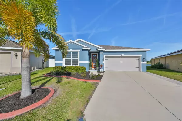 12228 LEDBURY COMMONS DR, Gibsonton, FL 33534