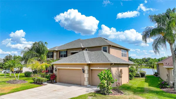 Wesley Chapel, FL 33543,26742 SHOREGRASS DR