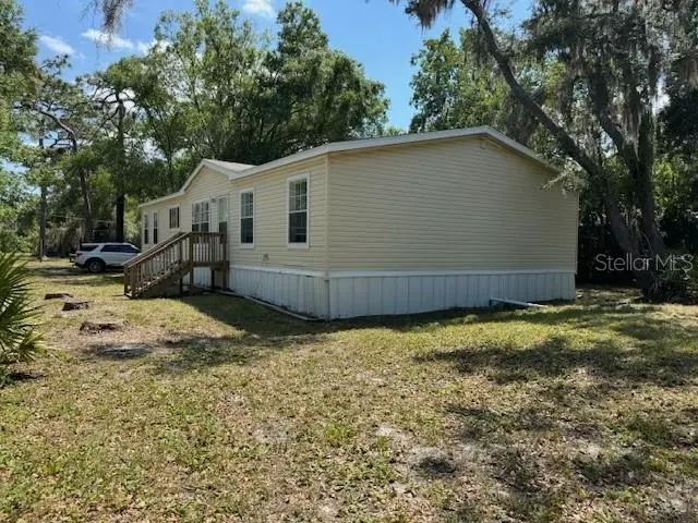 1833 ROWLAND DR, Odessa, FL 33556