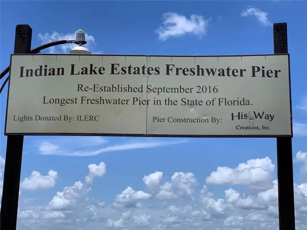 Indian Lake Estates, FL 33855,315 JAPONICA AVE