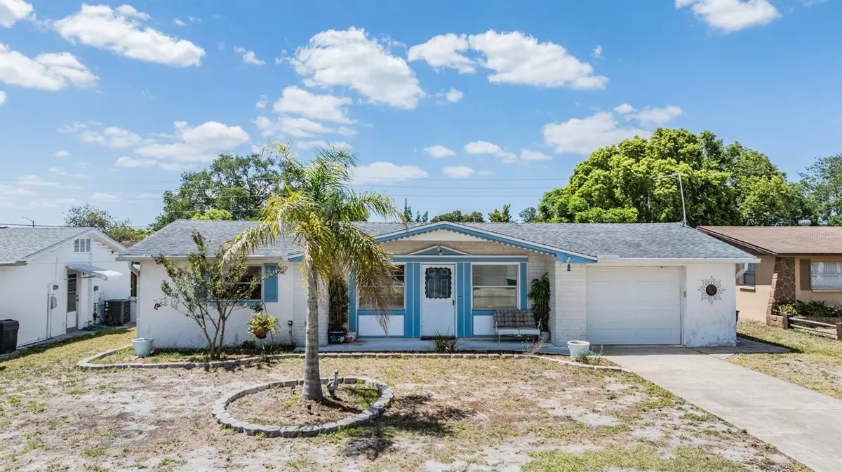 New Port Richey, FL 34652,5614 SAREN DR