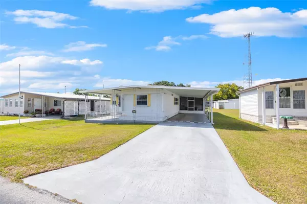 34914 ADAM AVE, Zephyrhills, FL 33541