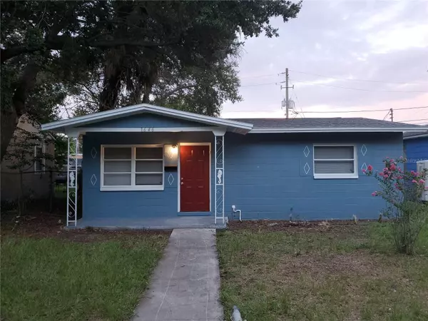 1646 PRESCOTT ST S, St Petersburg, FL 33712