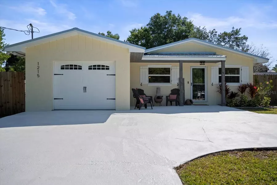 1215 TATUM BLVD, New Smyrna Beach, FL 32168