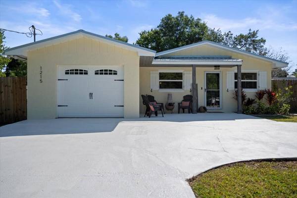 1215 TATUM BLVD,  New Smyrna Beach,  FL 32168