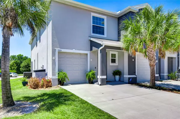 3824 RIPPASO PL,  Brandon,  FL 33511