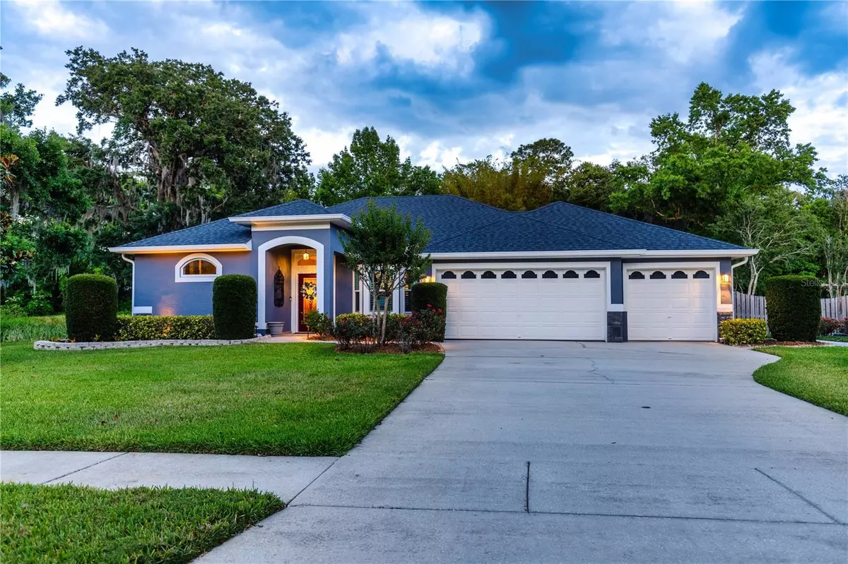 Riverview, FL 33569,9917 COUNTRY CARRIAGE CIR