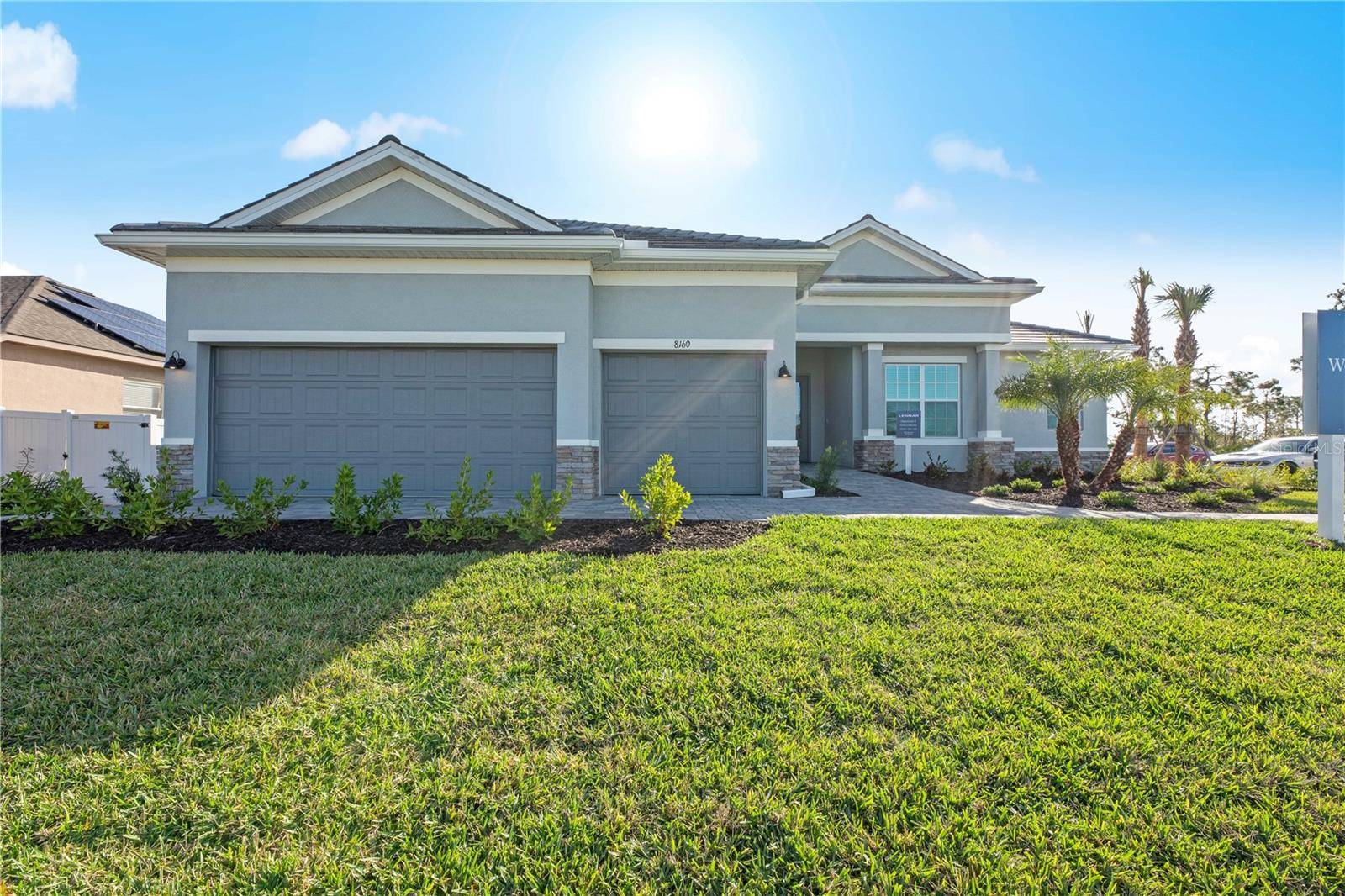 13419 BOUVARDIA LN, Port Charlotte, FL 33981