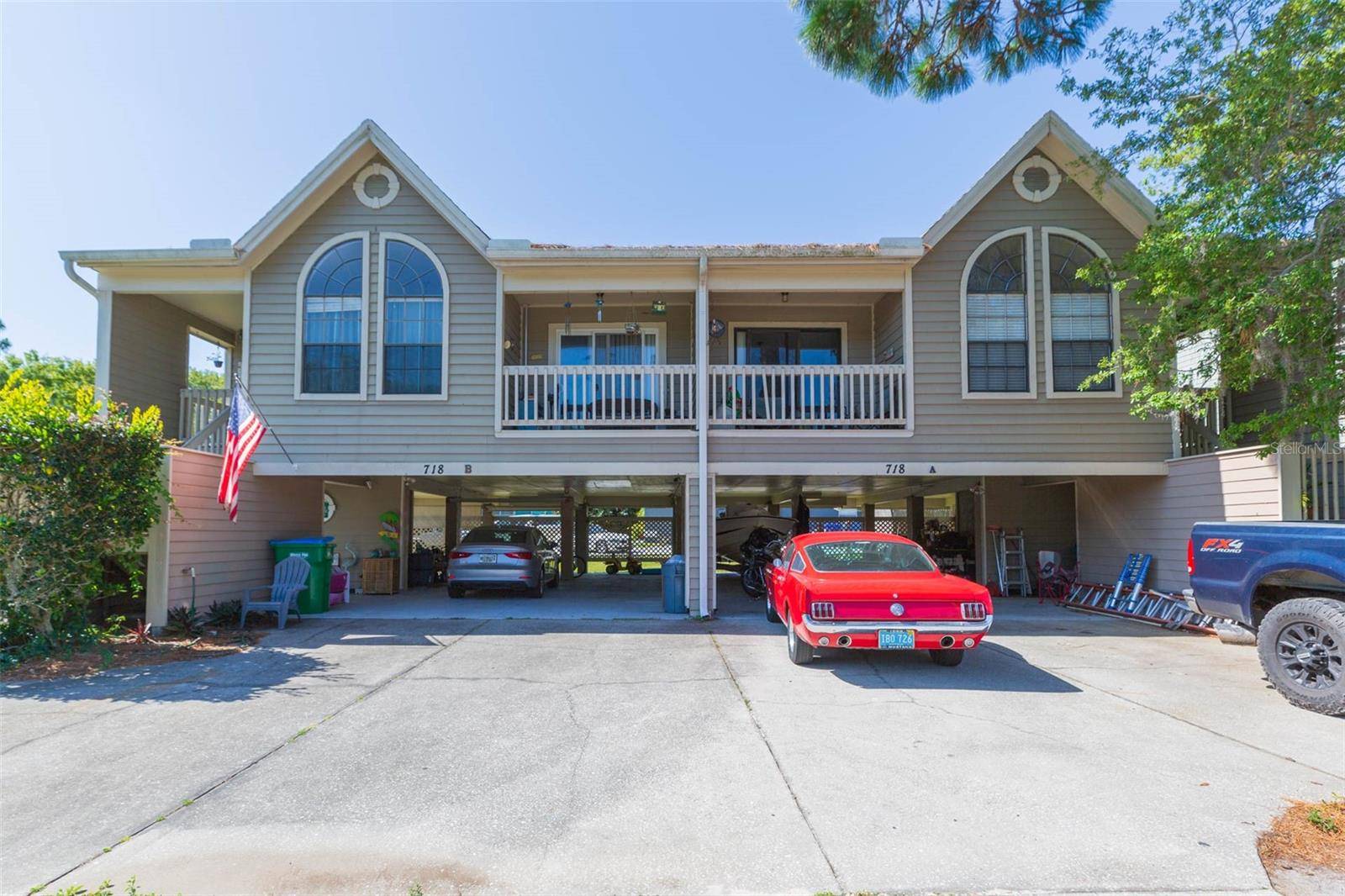 718 OHIO AVE,  Palm Harbor,  FL 34683