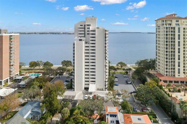 4141 BAYSHORE BLVD #1402,  Tampa,  FL 33611