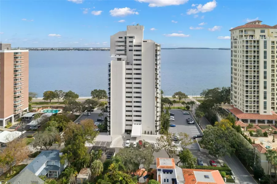 4141 BAYSHORE BLVD #1402, Tampa, FL 33611