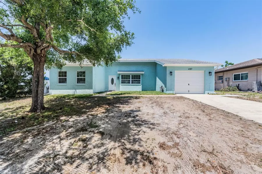 4307 WOODFIELD AVE, Holiday, FL 34691