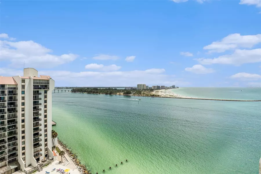 440 S GULFVIEW BLVD #1706, Clearwater Beach, FL 33767