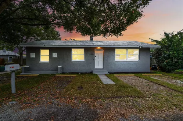 4625 XENIA ST N, St Petersburg, FL 33714