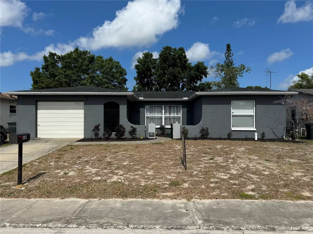 Port Richey, FL 34668,9301 BARRINGTON LN