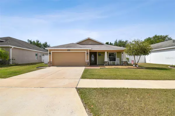 Zephyrhills, FL 33541,36140 SHADY BLUFF LOOP