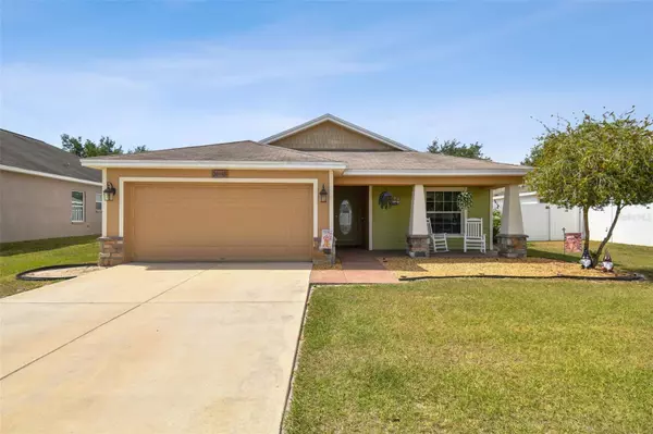 Zephyrhills, FL 33541,36140 SHADY BLUFF LOOP