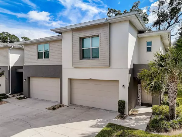 12819 SANCTUARY VISTA TRL,  Tampa,  FL 33625