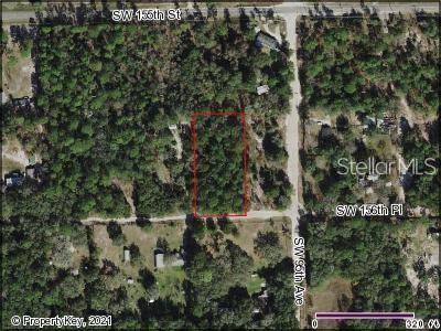 TBD SW 156 PL, Dunnellon, FL 34432