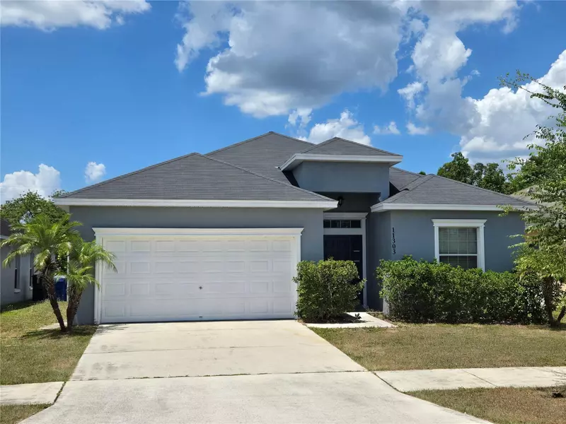 11303 SOUTHWIND LAKE DR, Gibsonton, FL 33534