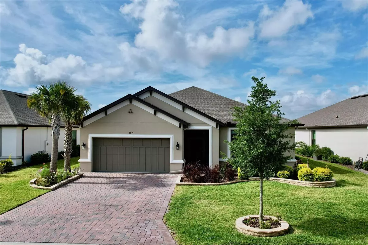 Poinciana, FL 34759,204 BELLA CORTINA DR