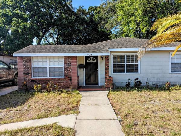 4422 W EUCLID AVE, Tampa, FL 33629