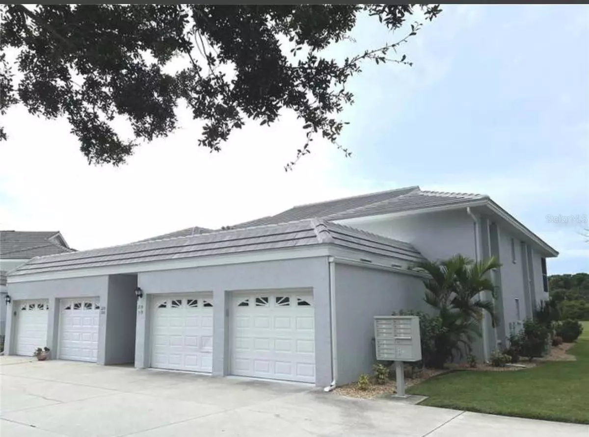 Venice, FL 34292,1041 CAPRI ISLES BLVD #219