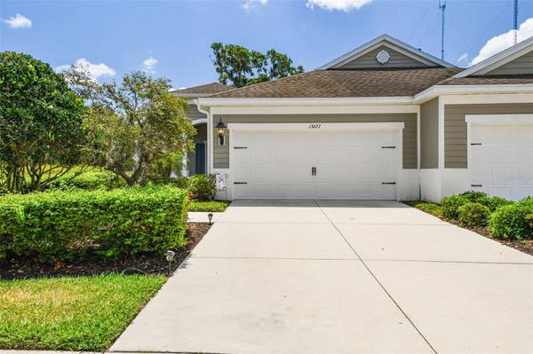 13627 CIRCA CROSSING DR, Lithia, FL 33547