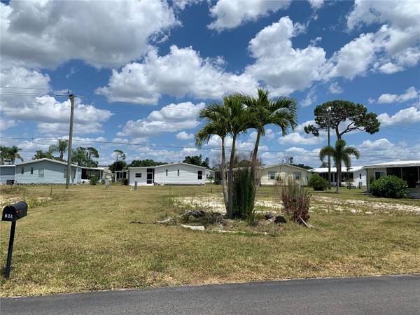 209 EL PRADO, North Port, FL 34287