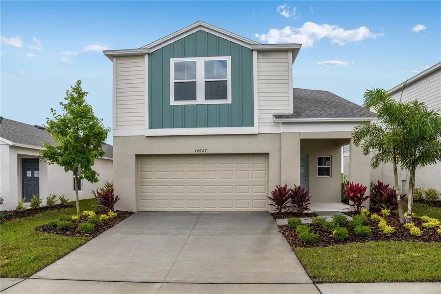 7577 HYDRANGEA LN, Wesley Chapel, FL 33545