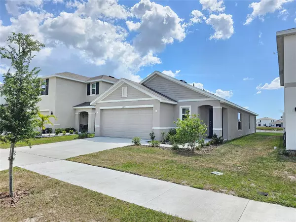 Wimauma, FL 33598,16851 DELIA ST