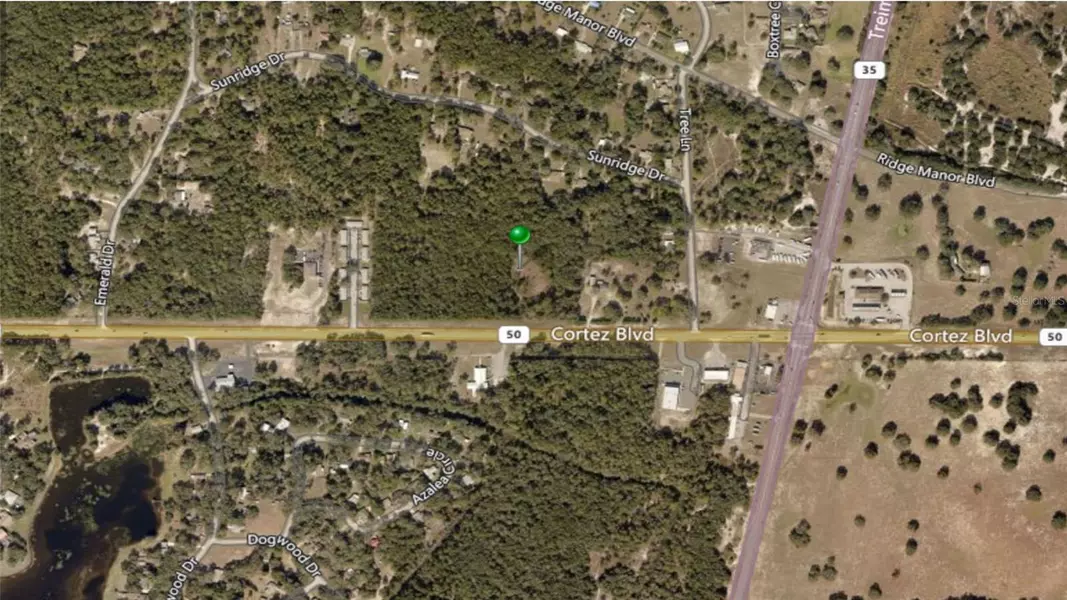 34377 CORTEZ BLVD, Dade City, FL 33523