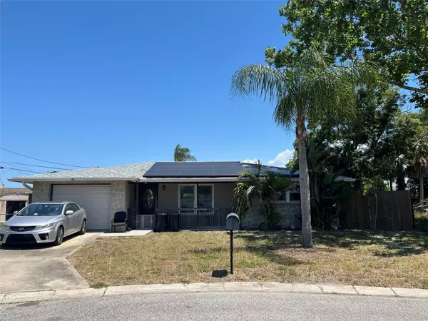 Port Richey, FL 34668,10434 ABELIA CT