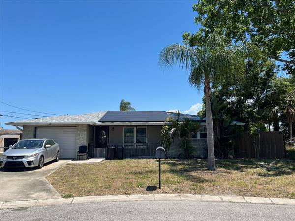 10434 ABELIA CT, Port Richey, FL 34668