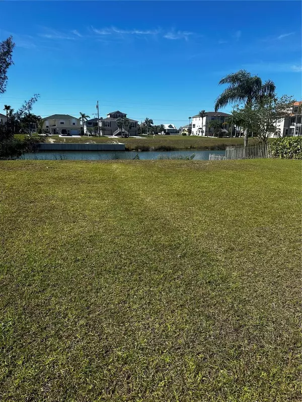 Hernando Beach, FL 34607,3480 AMBERJACK DR