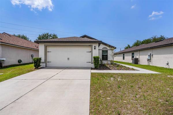 8495 SILVERBELL LOOP, Brooksville, FL 34613