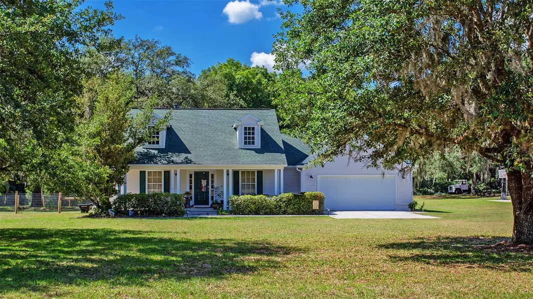 3430 SW 86TH PL, Ocala, FL 34476
