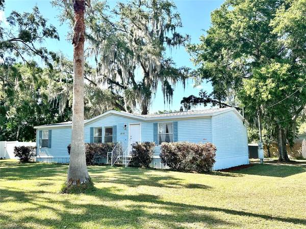 26013 HECKMAN DR, Brooksville, FL 34601