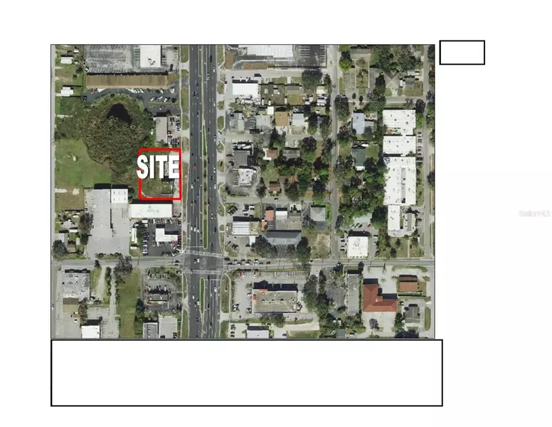 5525 US HIGHWAY 19, New Port Richey, FL 34652