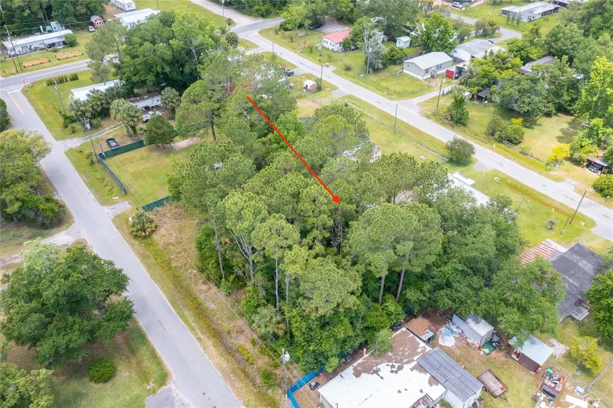 Astor, FL 32102,ARMADILLO RD #Lot #5