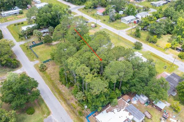 ARMADILLO RD #Lot #5, Astor, FL 32102